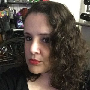 Meet your Posher, Jen